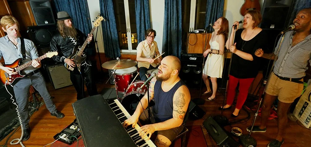 Nick Tolford & Company