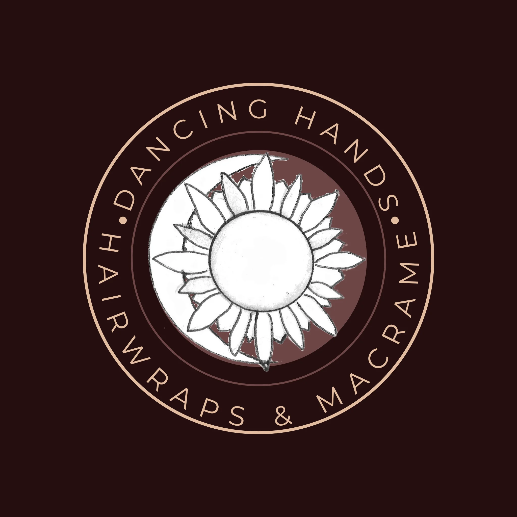 Dancing Hands Hairwraps and Macrame