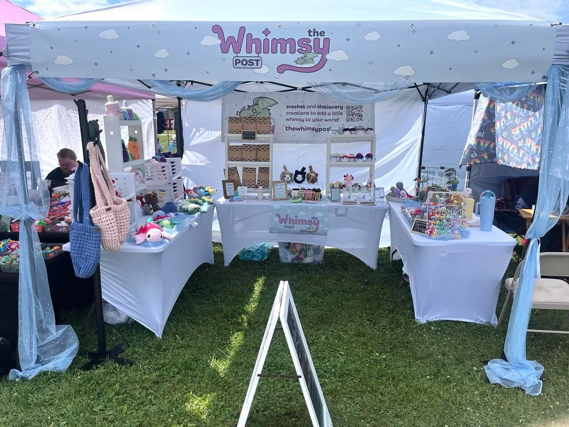 The Whimsy Post